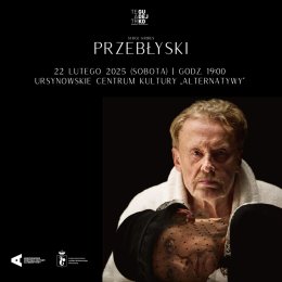 „Przebłyski” | spektakl Teatru Gudejko | reż. Agata Duda-Gracz